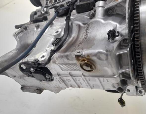 Motor kaal BMW 5 Touring (G31)