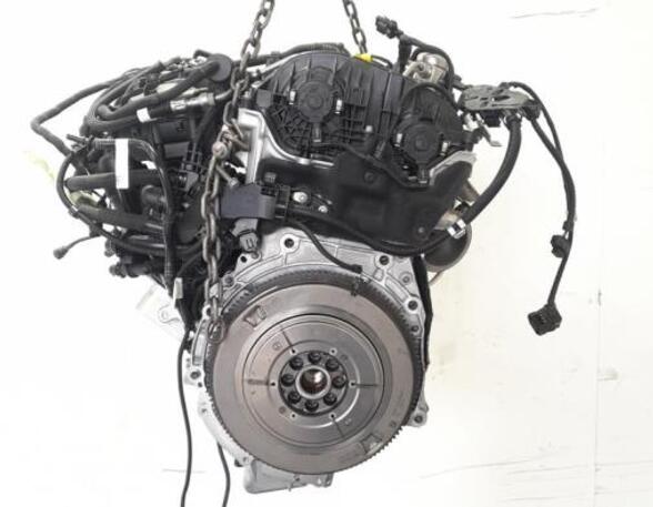 Motor kaal BMW 5 Touring (G31)