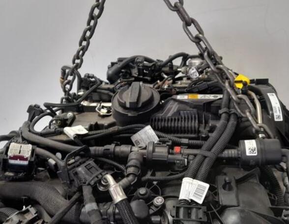 Motor kaal BMW 5 Touring (G31)