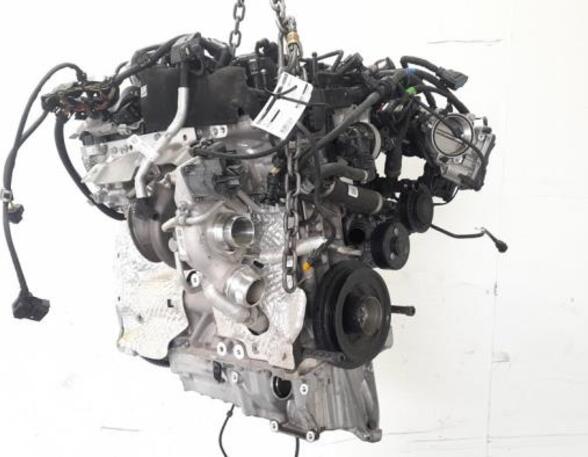 Motor kaal BMW 5 Touring (G31)