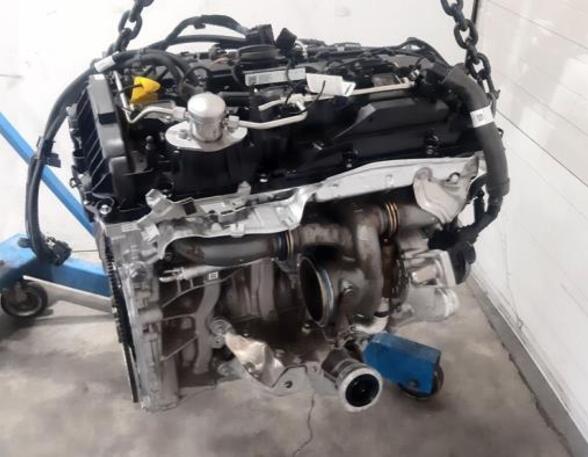 Bare Engine BMW X4 (G02, F98)