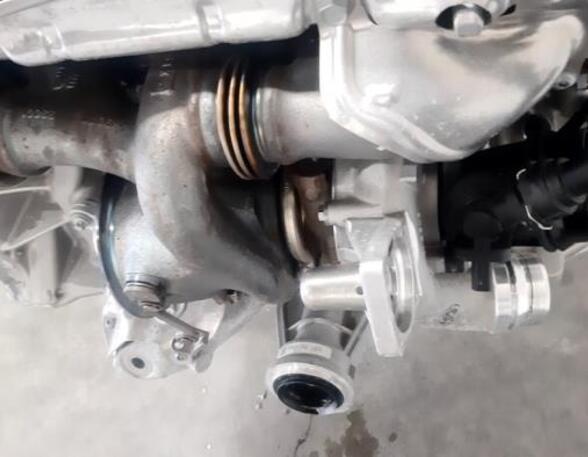 Motor kaal BMW X4 (G02, F98)