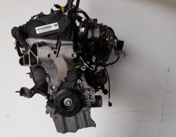 Motor kaal SKODA OCTAVIA III (5E3, NL3, NR3)