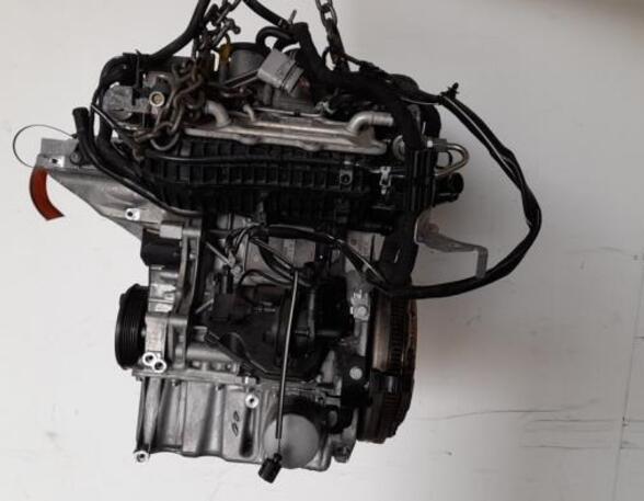 Motor kaal SKODA OCTAVIA III (5E3, NL3, NR3)