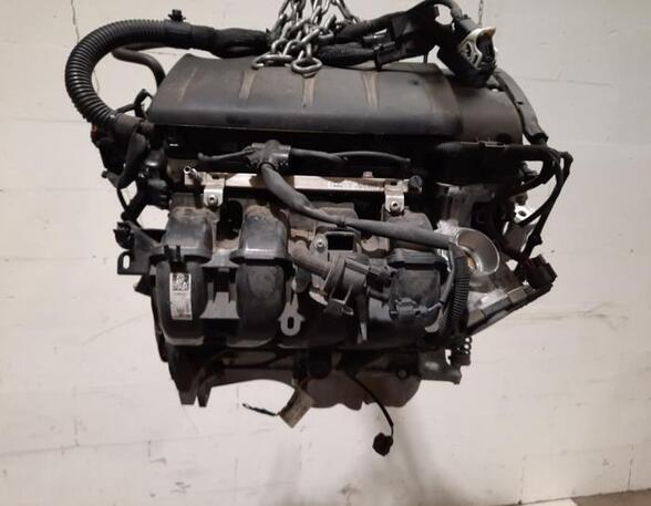 Motor kaal OPEL CORSA E (X15)