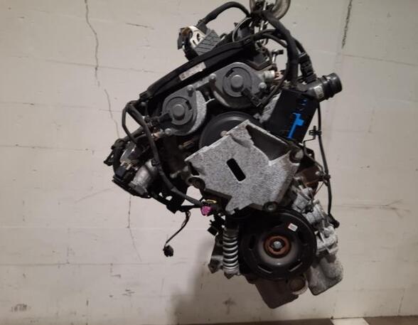 Motor kaal OPEL CORSA E (X15)