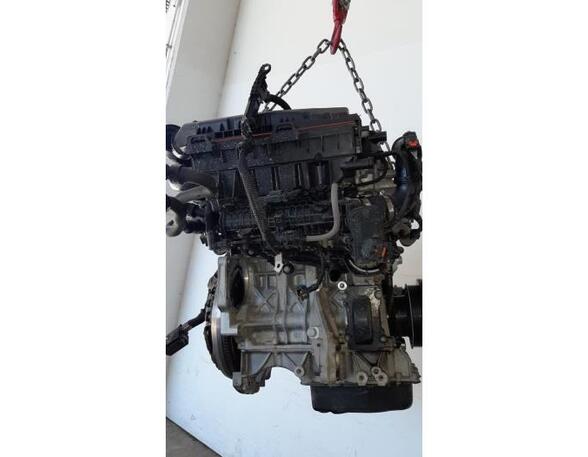 Bare Engine CITROËN C3 II (SC_)