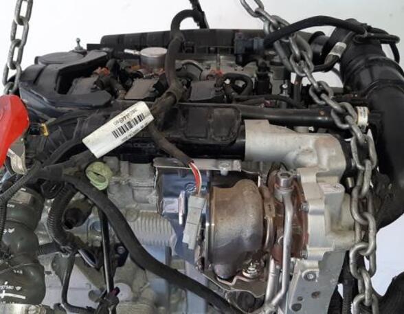 Bare Engine CITROËN C3 II (SC_)