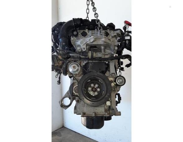 Motor kaal CITROËN C3 II (SC_)