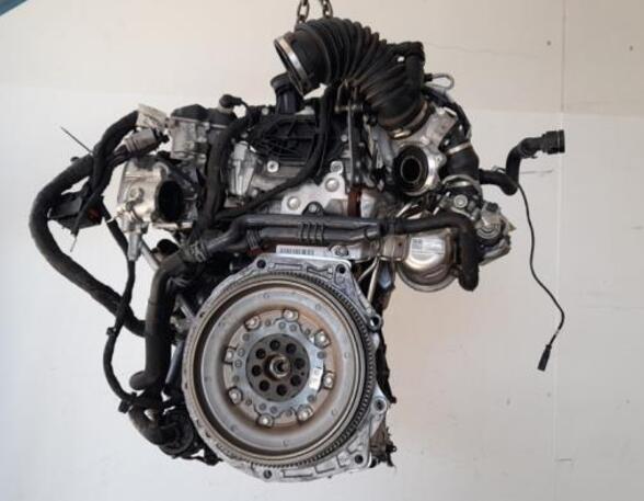 Motor kaal SKODA OCTAVIA IV Combi (NX5)