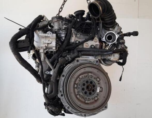 Motor kaal SKODA OCTAVIA IV Combi (NX5)