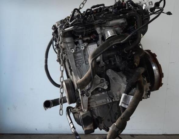 Bare Engine AUDI A4 Avant (8W5, 8WD, B9)