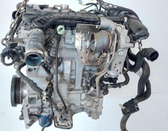 Bare Engine PEUGEOT 2008 II (UD_, US_, UY_, UK_)