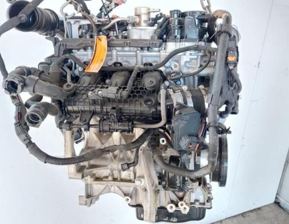 Bare Engine PEUGEOT 2008 II (UD_, US_, UY_, UK_)