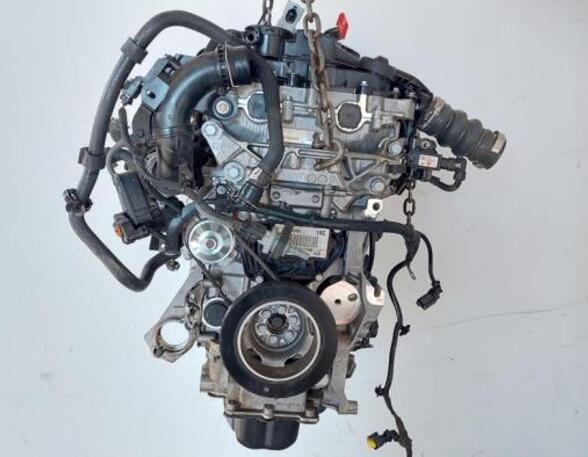 Bare Engine PEUGEOT 2008 II (UD_, US_, UY_, UK_)