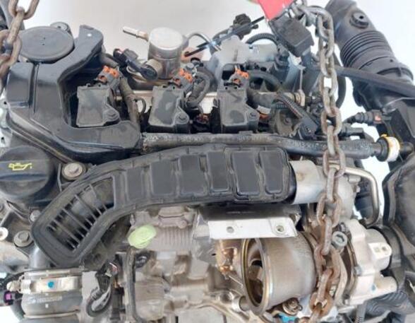 Motor kaal PEUGEOT 2008 II (UD_, US_, UY_, UK_)