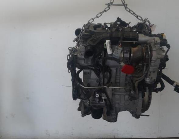 Motor kaal PEUGEOT 308 SW II (LC_, LJ_, LR_, LX_, L4_)