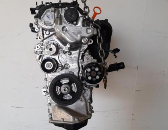 Motor von einem Hyundai I20