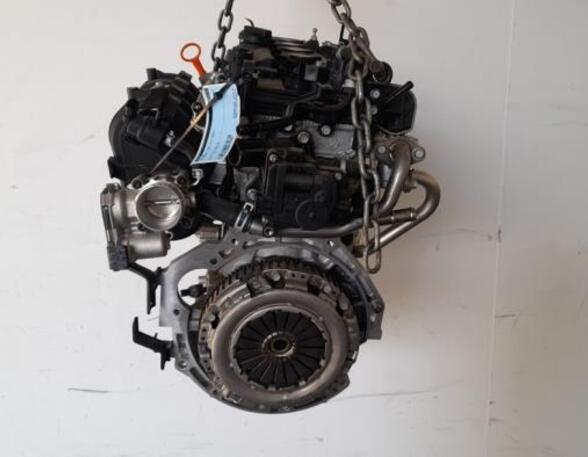 Motor von einem Hyundai I20