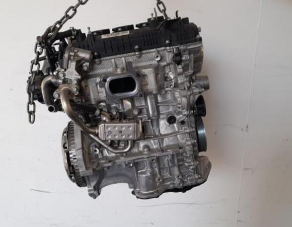 Motor von einem Hyundai I20