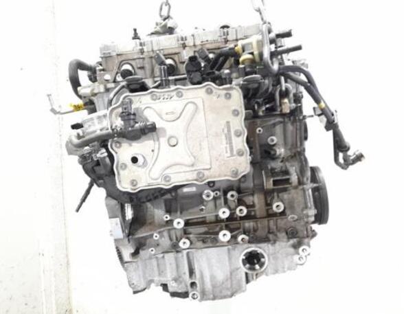 Bare Engine ALFA ROMEO GIULIA (952_)