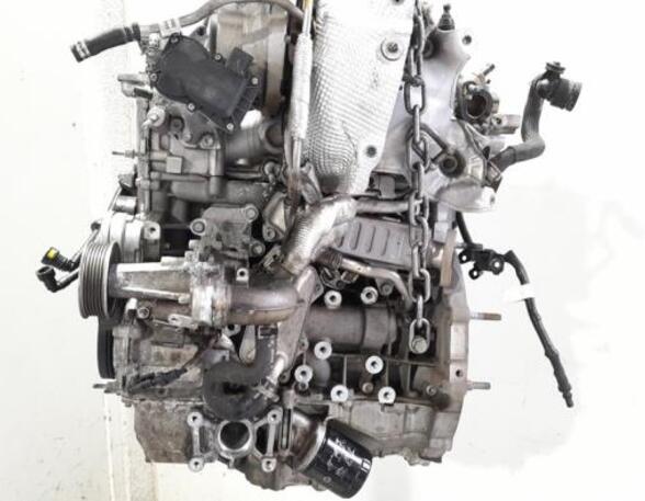 Bare Engine ALFA ROMEO GIULIA (952_)