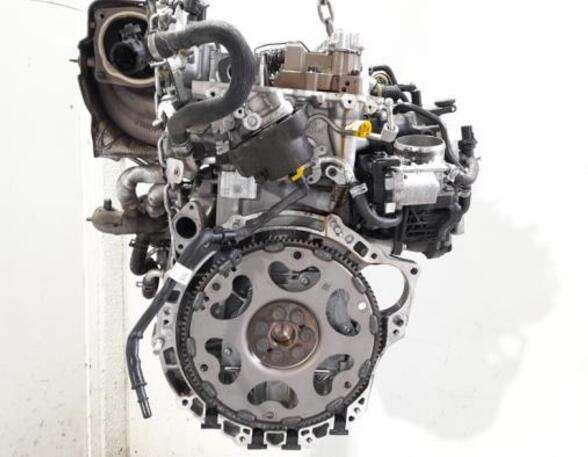 Bare Engine ALFA ROMEO GIULIA (952_)