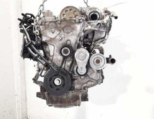 Bare Engine ALFA ROMEO GIULIA (952_)