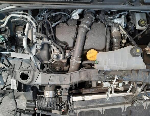 Bare Engine RENAULT KANGOO Express (FW0/1_)