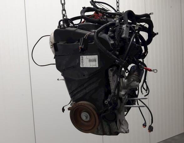 Bare Engine RENAULT KANGOO Express (FW0/1_)