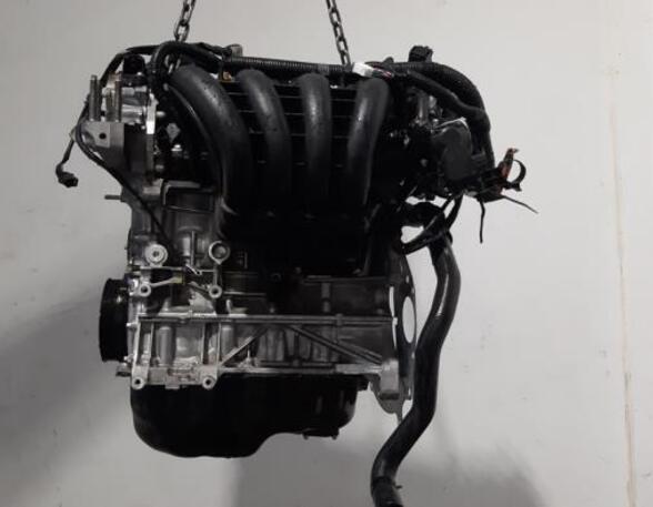 Bare Engine MAZDA CX-5 (KF)