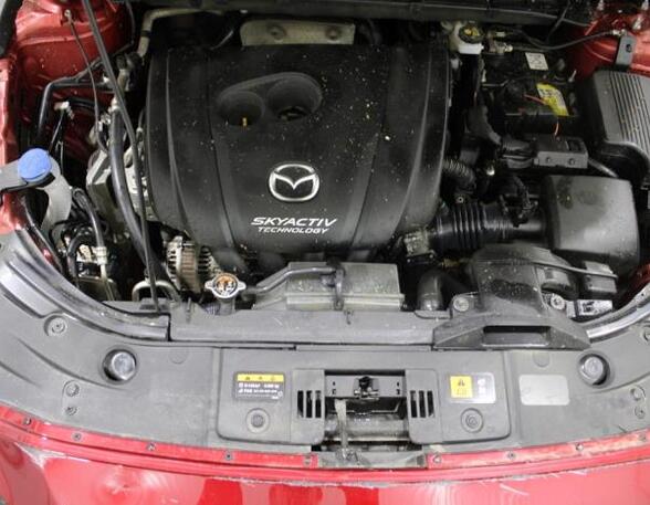 Bare Engine MAZDA CX-5 (KF)