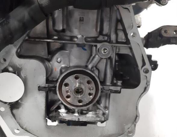 Bare Engine MAZDA CX-5 (KF)