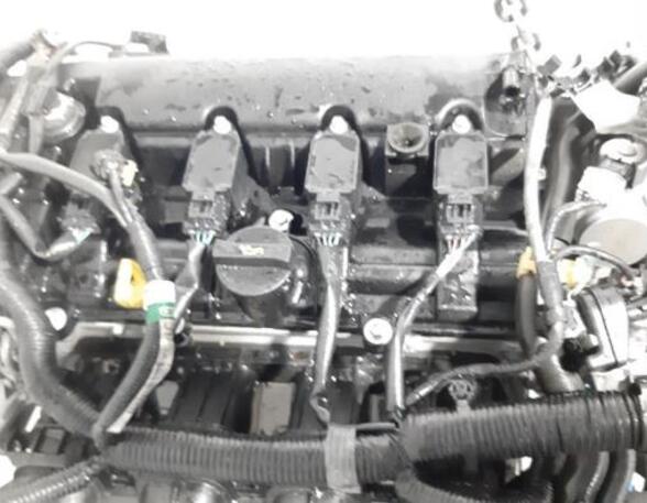 Bare Engine MAZDA CX-5 (KF)