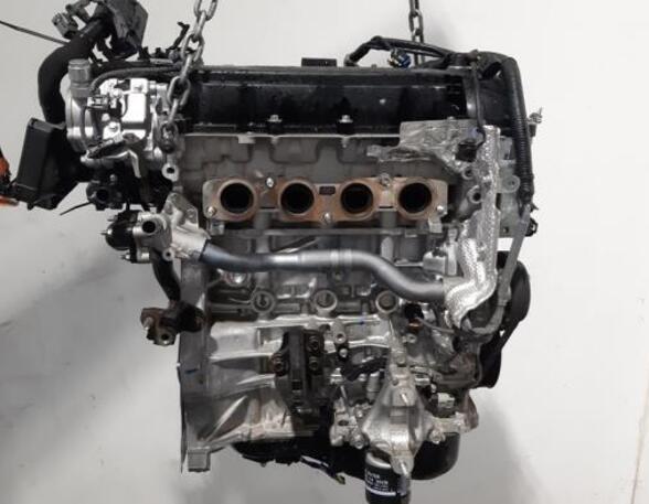 Bare Engine MAZDA CX-5 (KF)