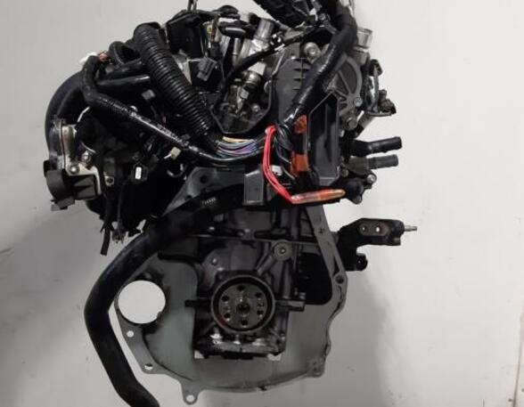 Bare Engine MAZDA CX-5 (KF)