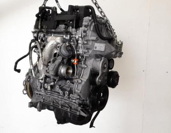 Bare Engine FORD FOCUS IV (HN)