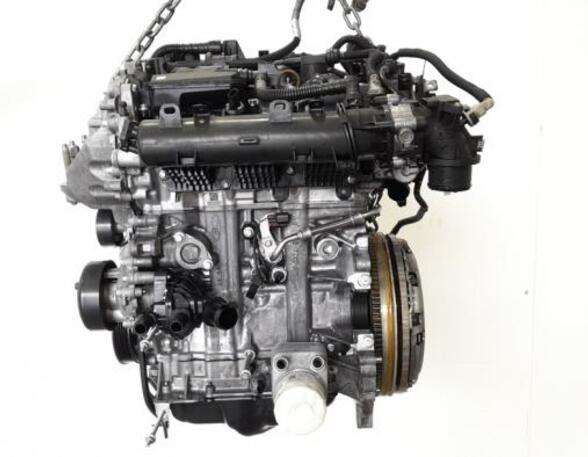 Bare Engine FORD FOCUS IV (HN)