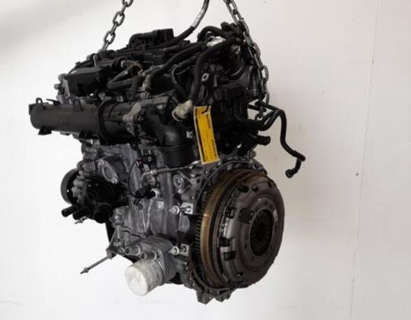 Bare Engine FORD FOCUS IV (HN)