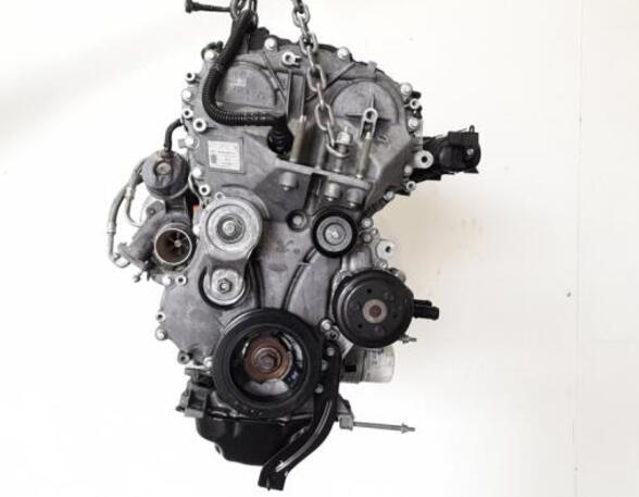 Bare Engine FORD FOCUS IV (HN)