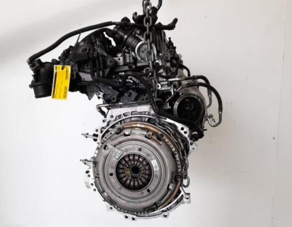 Bare Engine FORD FOCUS IV (HN)