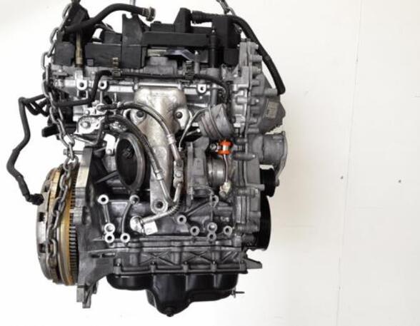 Bare Engine FORD FOCUS IV (HN)