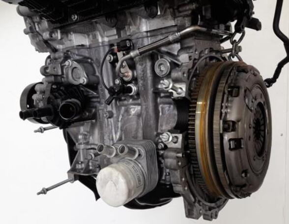 Bare Engine FORD FOCUS IV (HN)