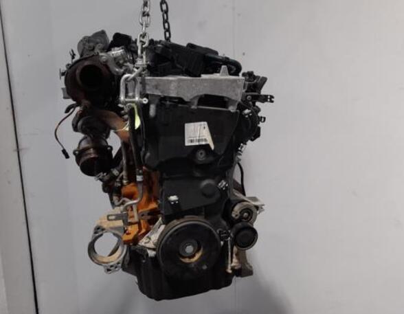 Bare Engine MERCEDES-BENZ A-CLASS (W177)