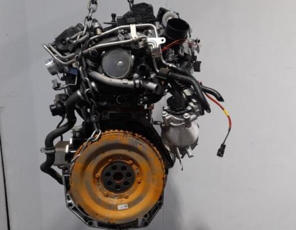 Bare Engine MERCEDES-BENZ A-CLASS (W177)