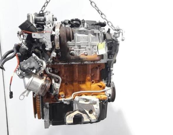 Bare Engine MERCEDES-BENZ A-CLASS (W177)