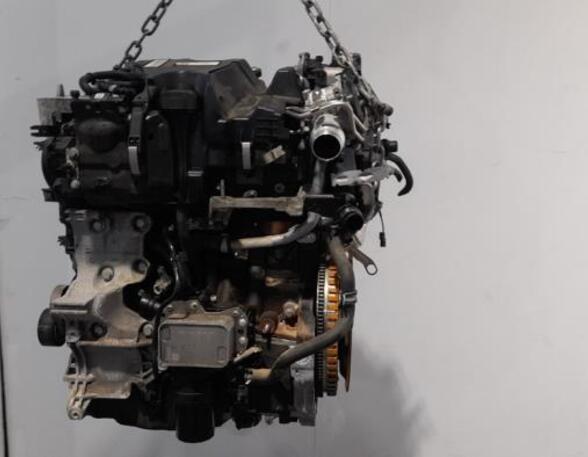 Bare Engine MERCEDES-BENZ A-CLASS (W177)