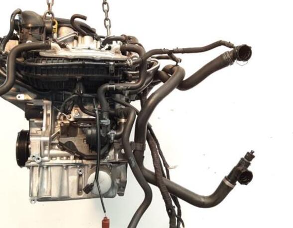 Bare Engine VW T-CROSS (C11_)