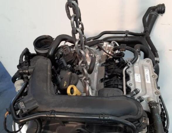 Bare Engine VW T-CROSS (C11_)