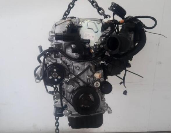 Bare Engine MAZDA MX-5 RF Targa (ND), MAZDA MX-5 IV (ND)